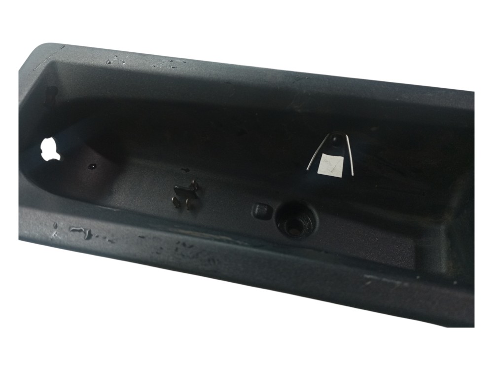 Suporte Lanterna Porta Malas Citroen C4 Picasso 2010 2014 4
