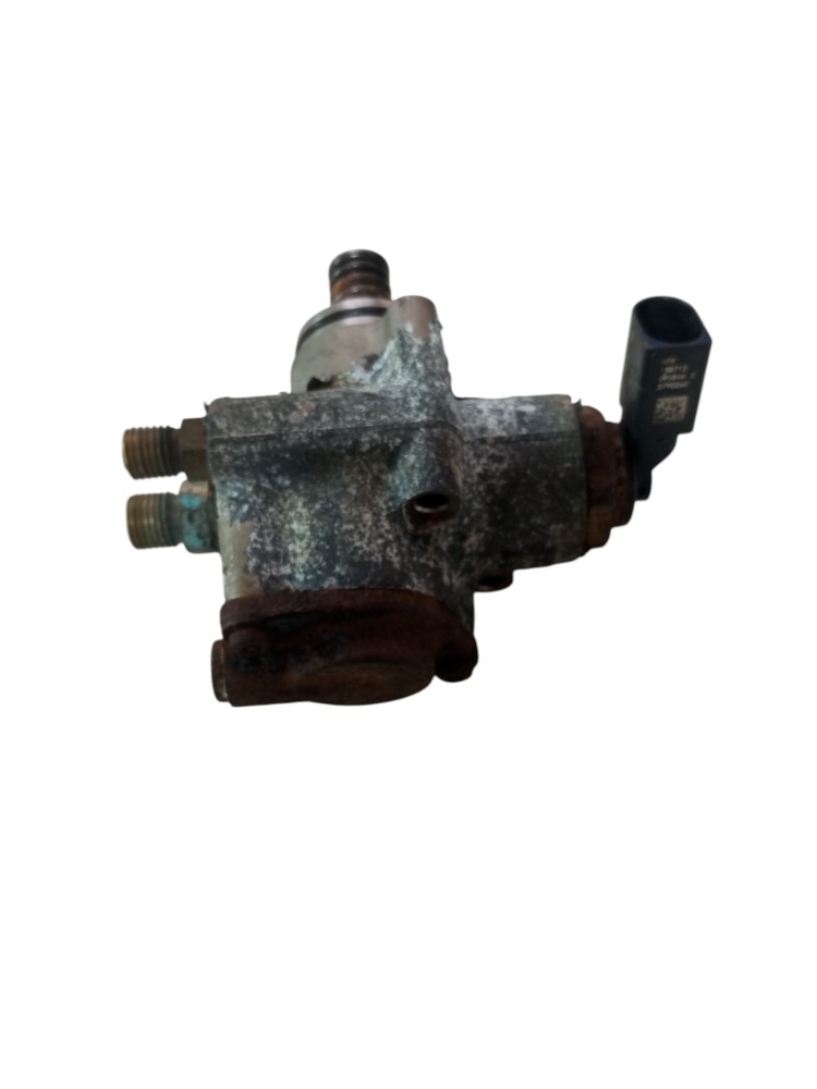 Bomba Combustivel Alta Pressao Touareg 3.6 2007 2010 Usado 5