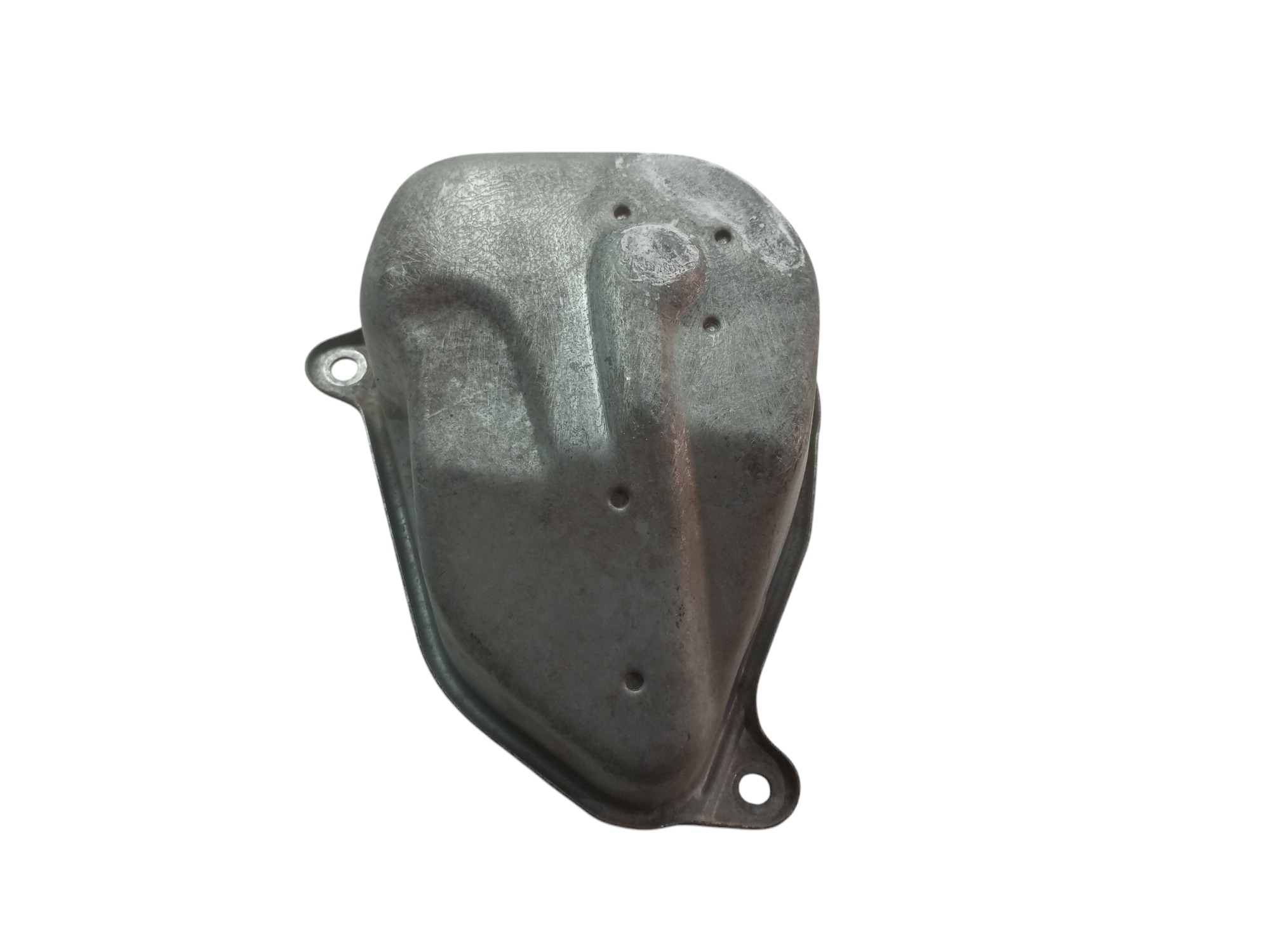 Carter Protetor Cambio Peugeot 206 2005 2006 2007 1.4 1