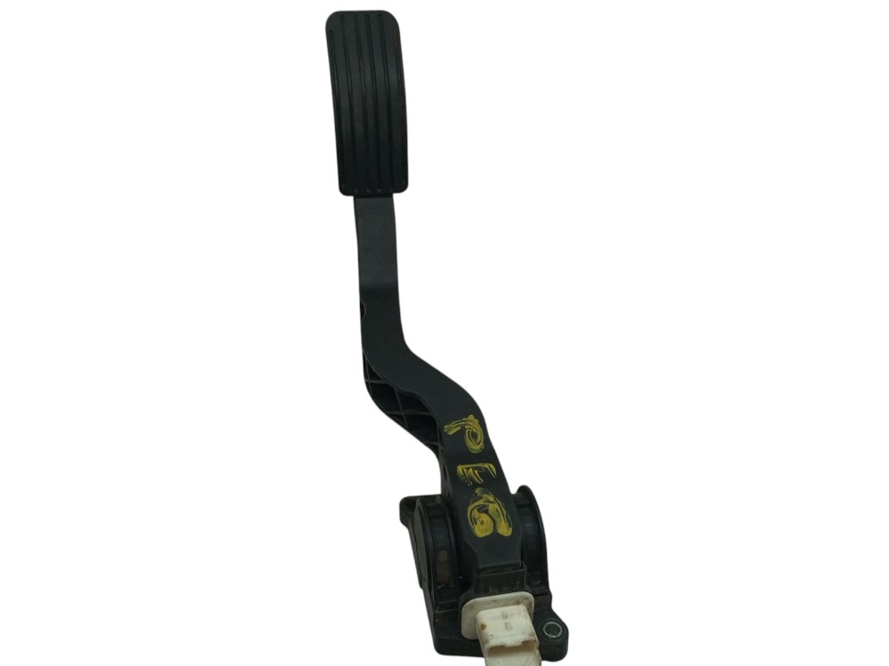 Pedal Acelerador Eletronico Peugeot 207 1.4 2007 2012 Usado 6
