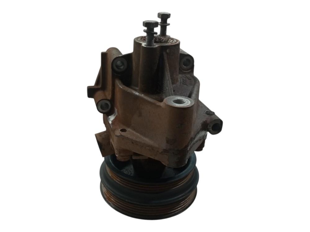 Bomba Agua Fiat Linea 2009 2015 2016 Usado 5