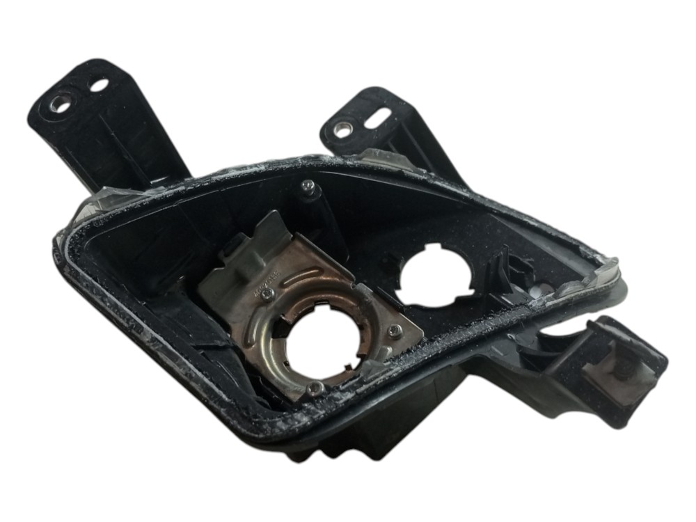 Carcaca Farol Milha Esquerdo Renegade 2015 2017 2020 2