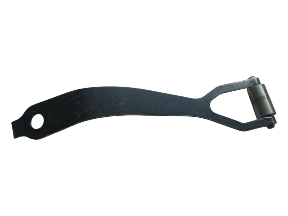 Chave Guia Seletor Cambio Automatico Captiva 2009 2010 2012