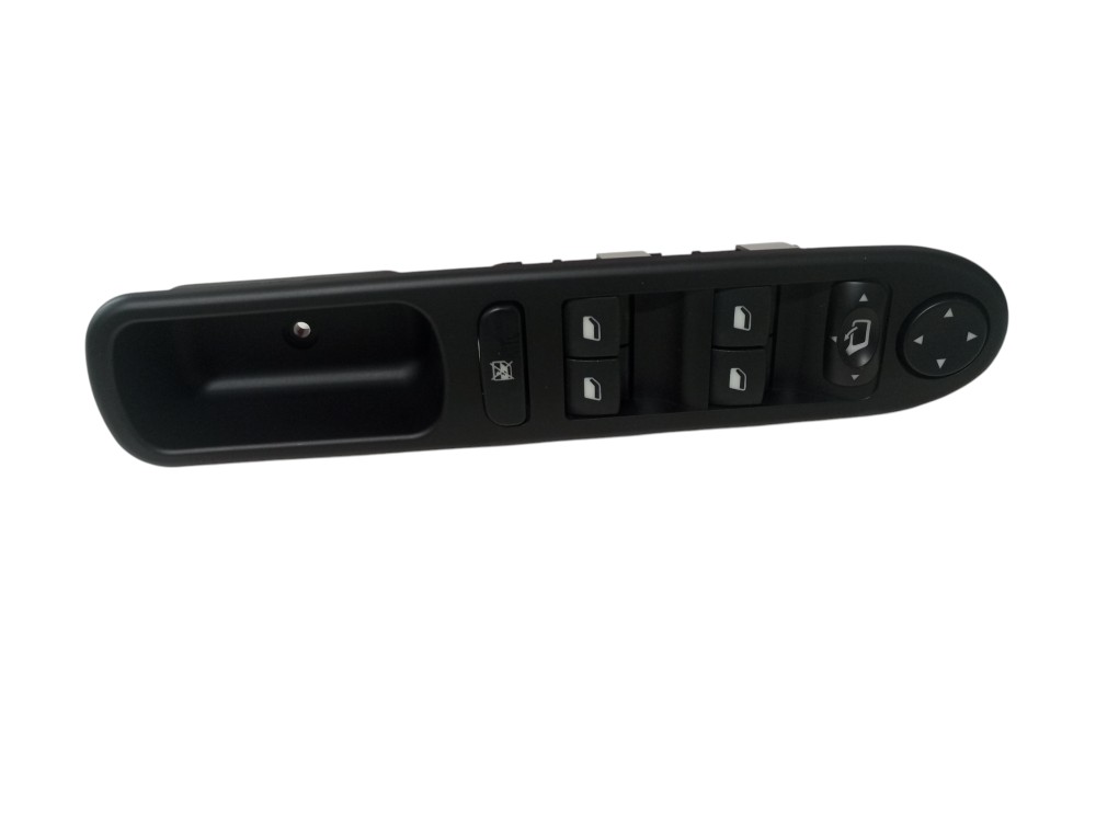 Botao Comando Interruptor Vidro Peugeot 308 C4 2012 2019 3