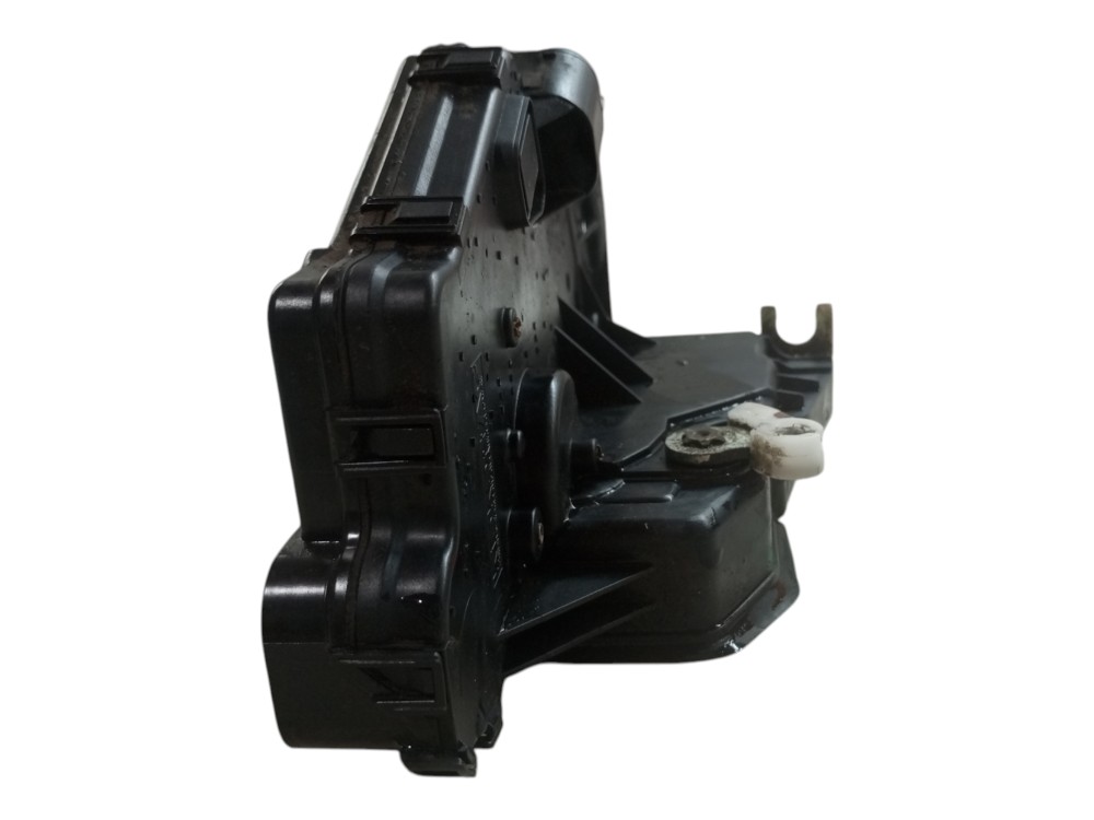 Fechadura Porta Bmw 330i 99 2006 Dianteira Direita Usado 4