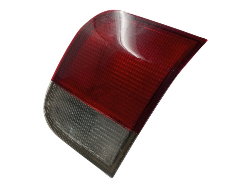 Lanterna Honda Civic 96 98 99 2000 Traseira Direita Usada 1