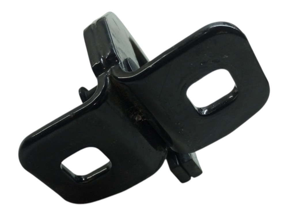 Batente Fechadura Tampa Traseira Chevrolet Cobalt 2012 2015 6