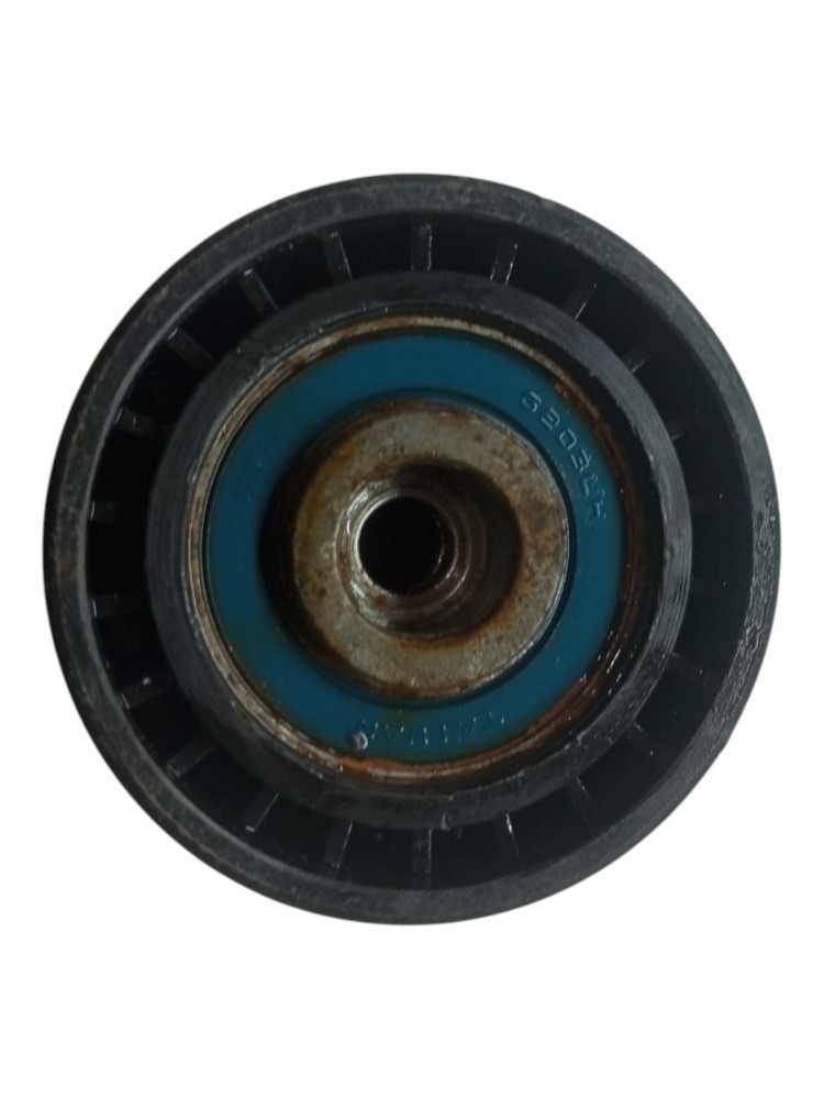 Rolamento Tensor Correia Dentada Renault Scenic 99 2000 2002 4