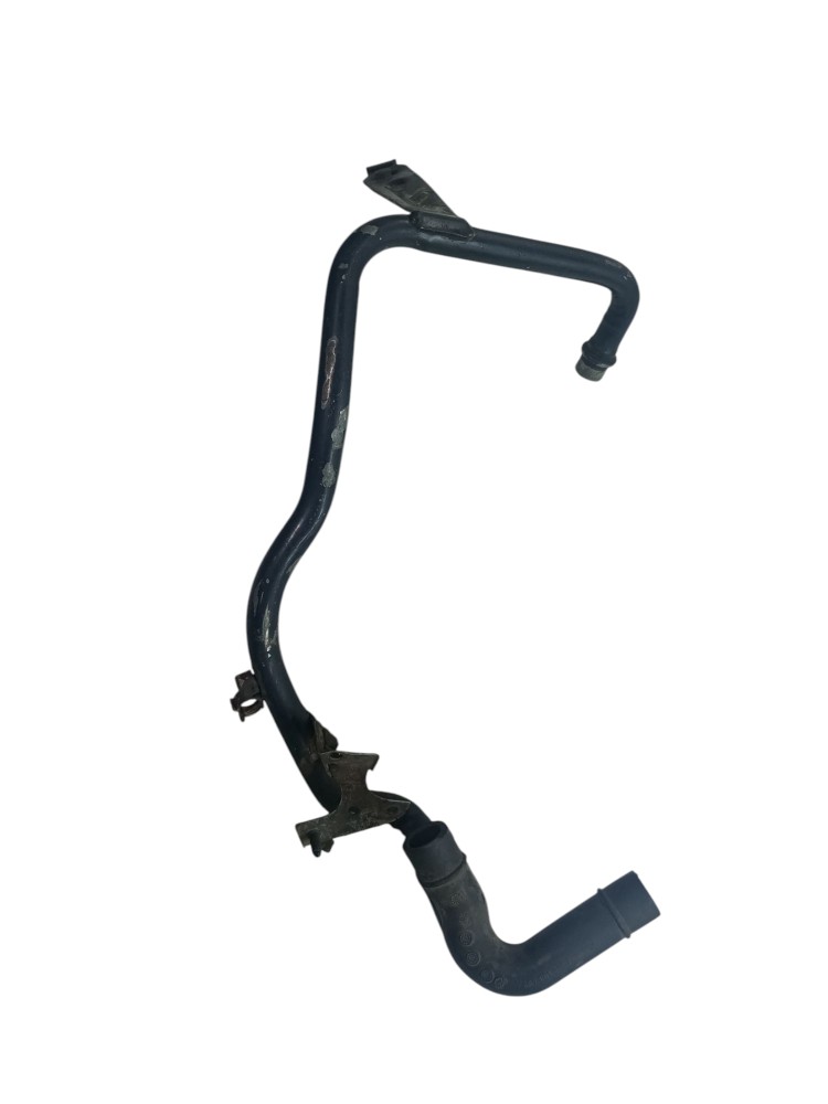 Mangueira Respiro Motor Oleo Golf 94 96 99 2001 Volkswagen 1