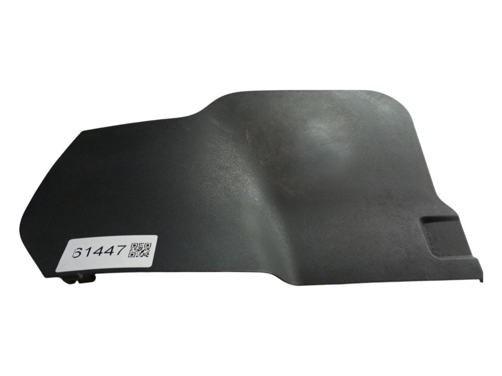 Moldura Acabamento Painel Central Megane 96 2000 2003 2005 2