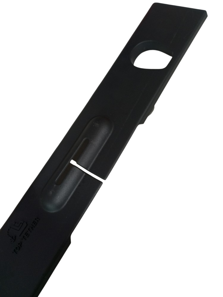 Acabamento Interno Vigia Oroch Renault 2024 2025 Usado Preto