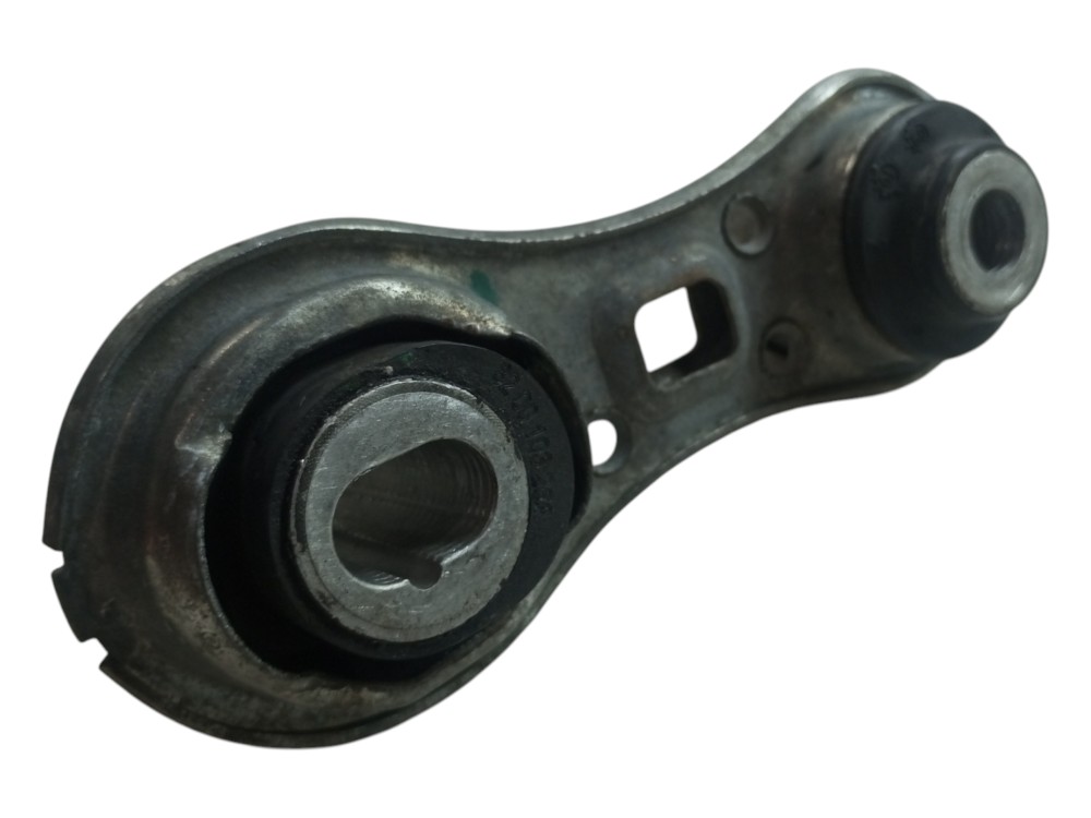 Coxim Inferior Cambio Renault Megane Senic 96 2000 2005 2