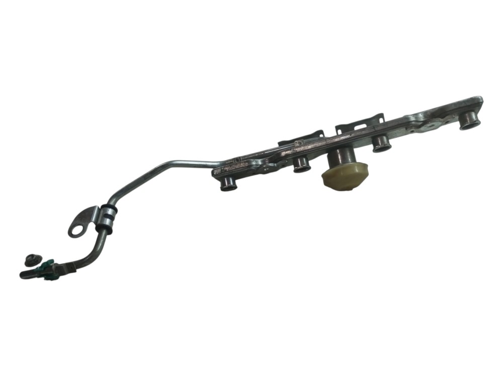 Flauta Bico Injetor Honda Fit 2003 2004 2005 2006 2007 2008 5