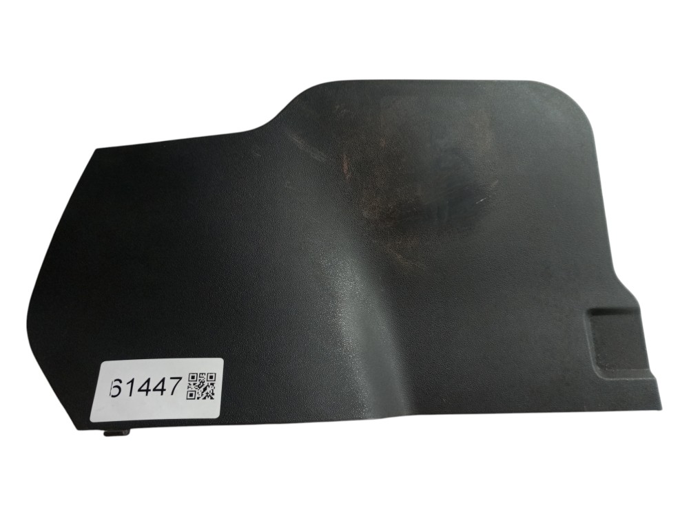 Moldura Acabamento Painel Central Megane 96 2000 2003 2005 4