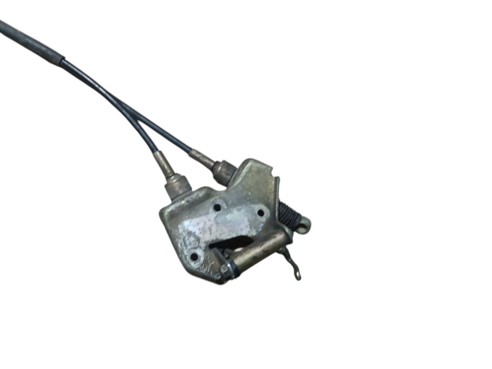 Trambulador Fiat Palio Strada 2001 2004 2006 2010 2013 6