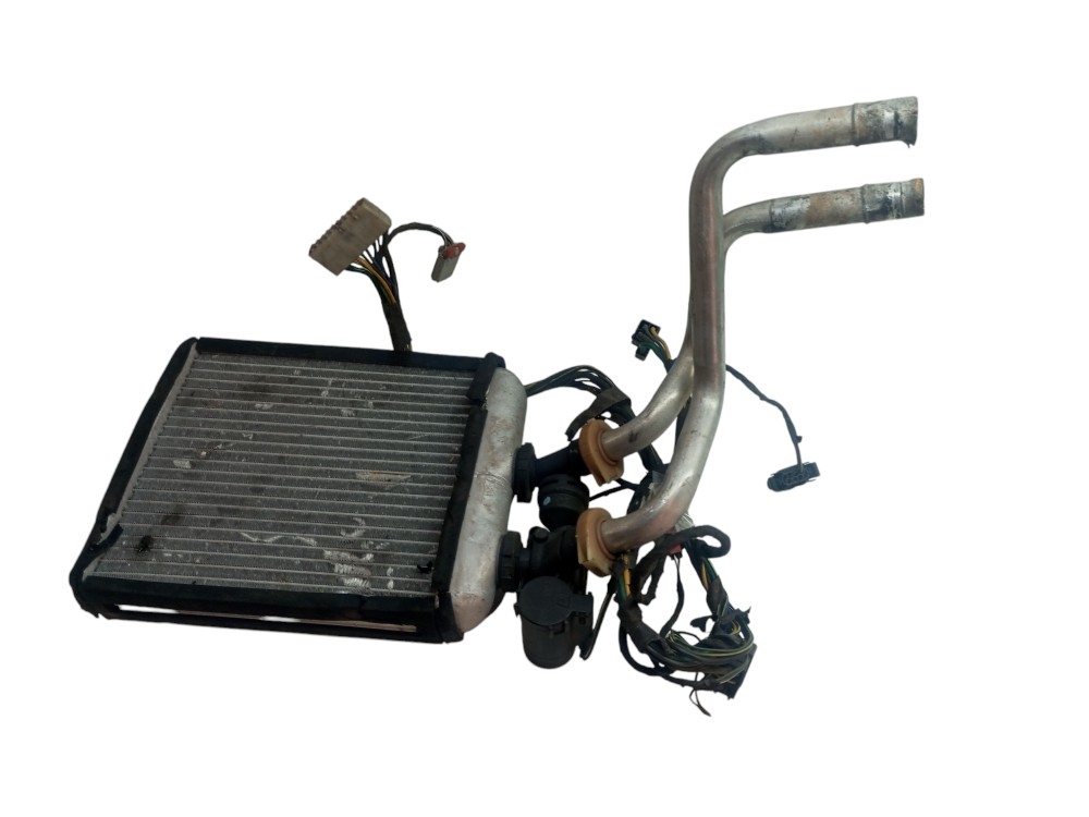 Radiador Ar Quente Vectra Astra 2006 2007 2008 2012 Gm 2.2