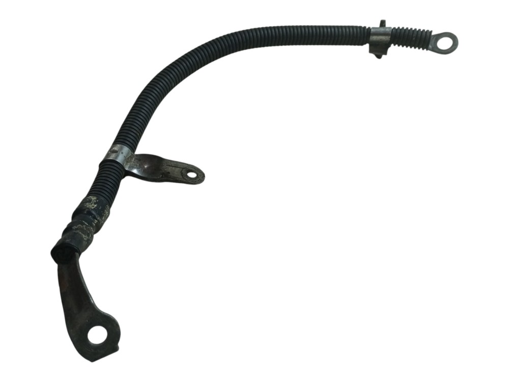 Cabo Bateria Negativo Volkswagen Goo 99 2000 2002 2006 2012 6