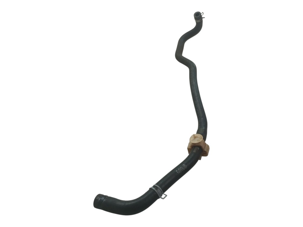 Mangueira Servo Freio Hidrovacuo Nissan Sentra 2007 2013 4