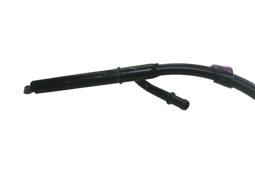 Vareta Nivel Oleo Motor Bmw 330I 99 2002 2004 2006 Usada 3