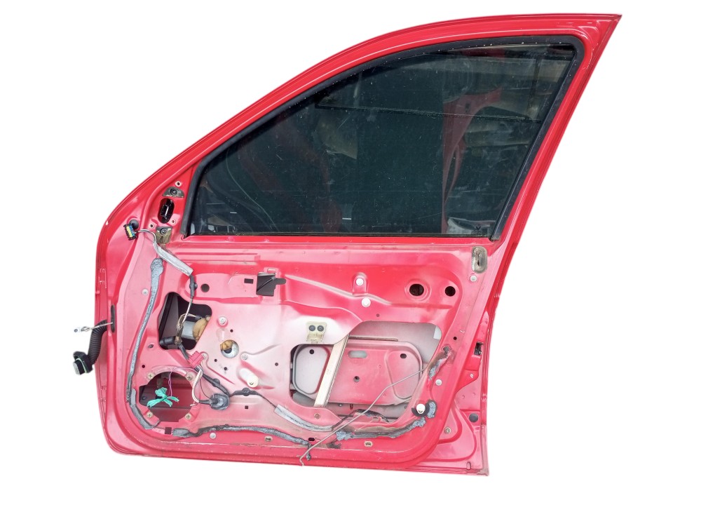 Porta Megane 99 2001 2002 2003 2005 Dianteira Direita 5