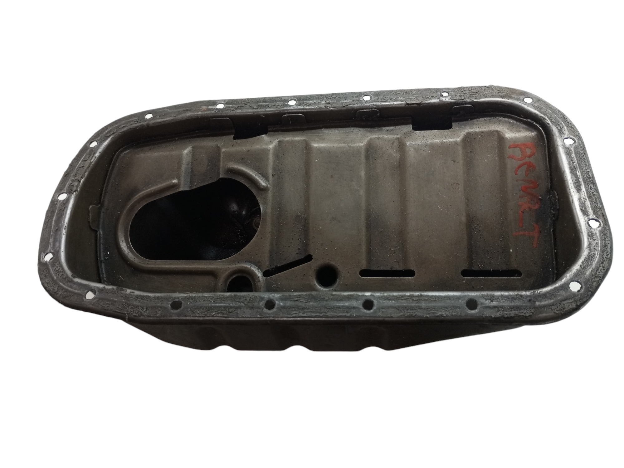 Carter Oleo Motor Sandero 1.0 2008 2009 2010 2011 2012 2