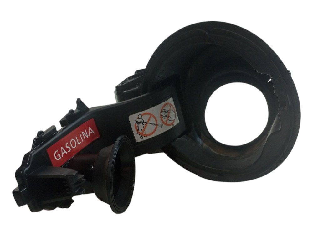 Portinhola Tanque Citroen C4 Picasso 2010 2012 2014 1
