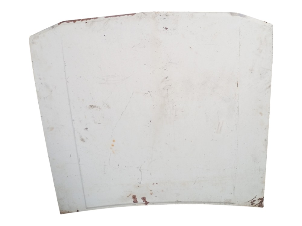 Capo Ford Corcel 2 74 75 76 77 78 79 80 82 84 85
