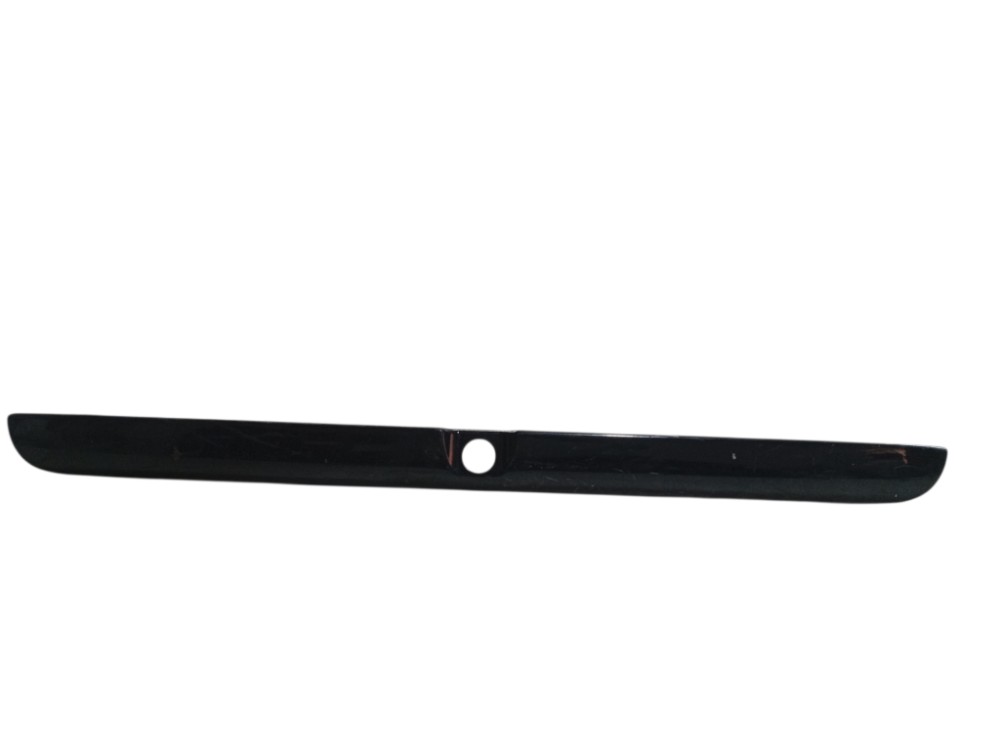Friso Tampa Audi A3 98 2003 Traseira Direito Preto 1