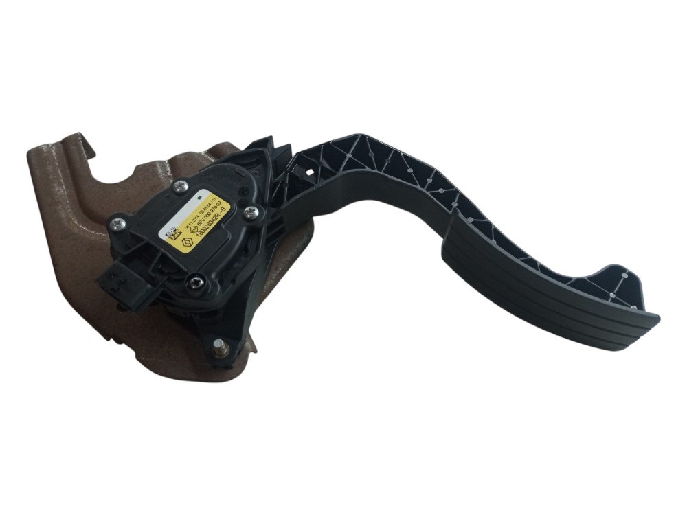Pedal Acelerador Renault Sandero 2008 2010 2012 2014 2018 6