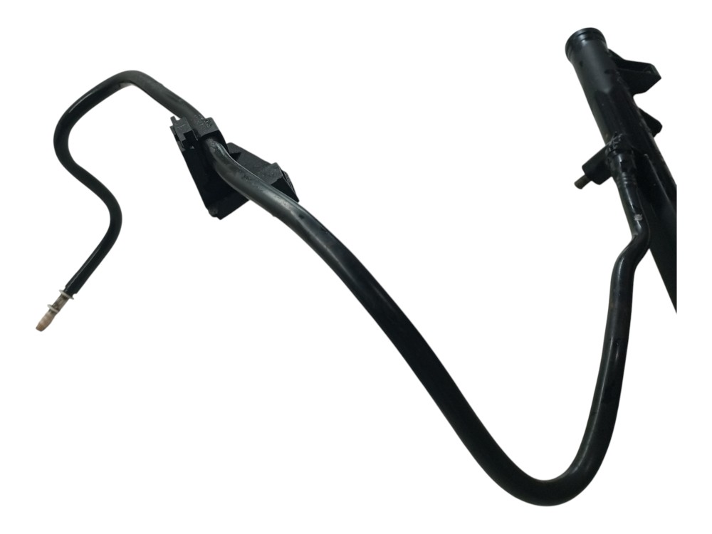 Flauta Bico Injetor Peugeot 407 2005 2008 2010 Usado 5