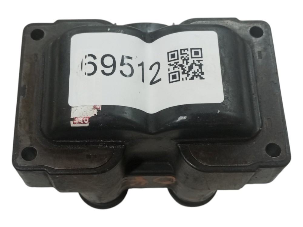 Bobina Ignicao Ford Mondeo Fiesta Escort 1.8 96 97 98 99 1