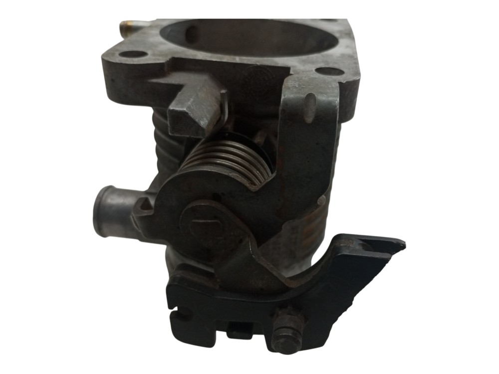 Tbi Chevrolet Blazer 96 97 98 2000 Corpo Borboleta Usado 6