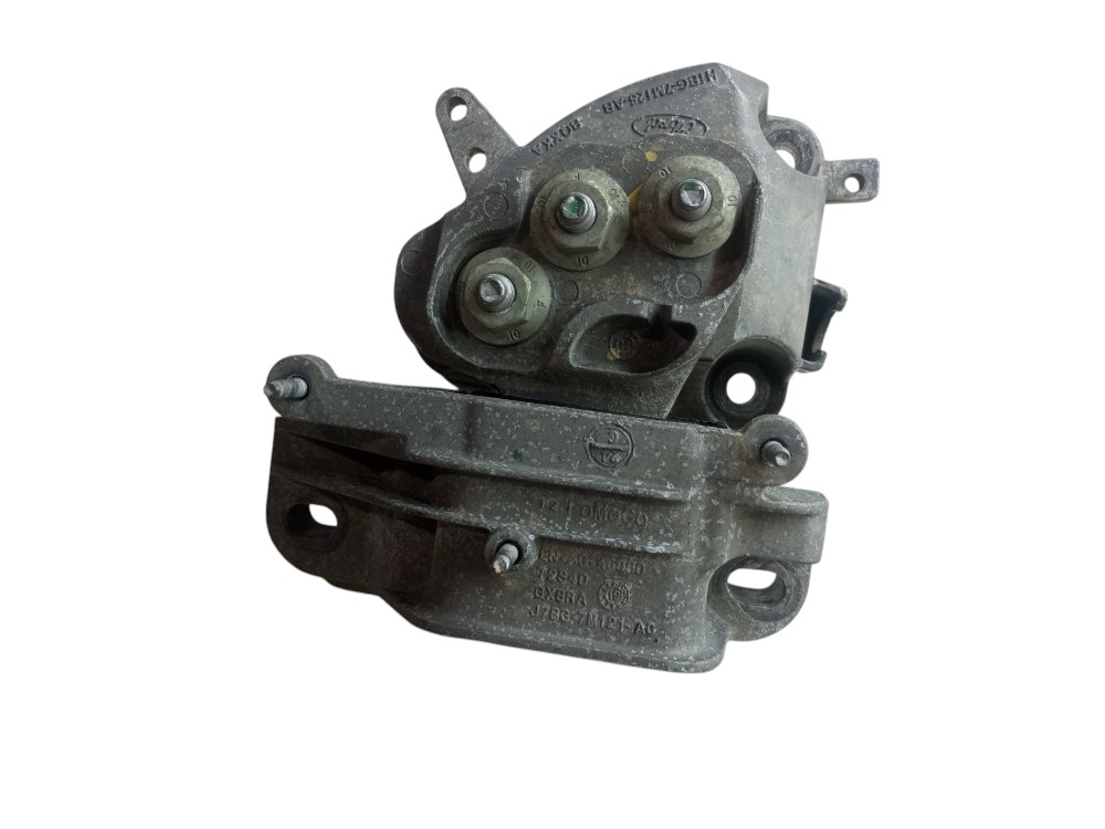 Suporte Coxim Motor Ford Ka 2019 2020 2021 1.5 3cc 8