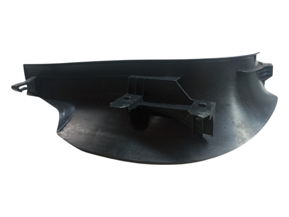 Soleira Renault Megane 2007 2010 2016 Dianteiro Esquerdo Preto 7