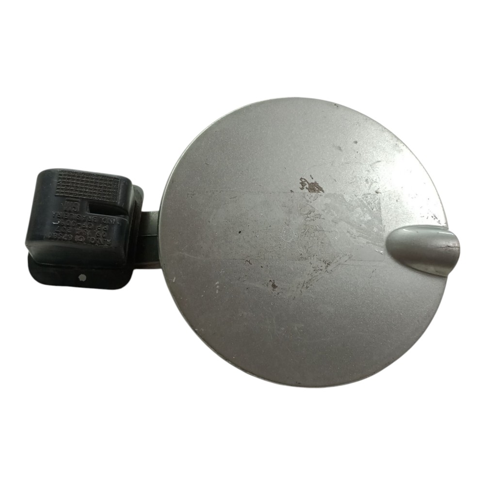 Portinhola Tampa Tanque Combustivel Gm Vectra 2006 2011 1