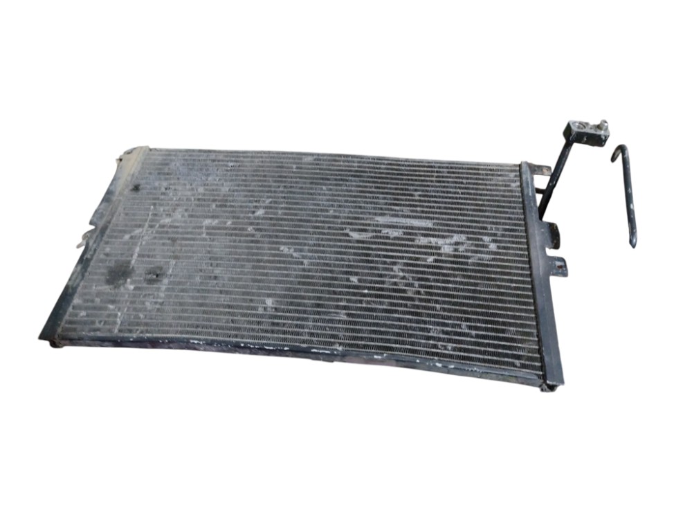 Radiador Vectra 2.2 98 99 2000 2001 2002 2003 2004 2005
