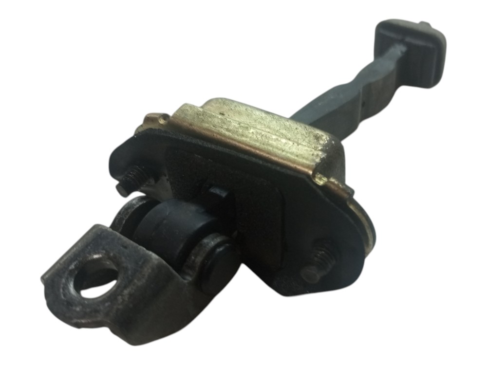 Limitador Porta Ford Fiesta 2005 2010 2012 Traseira 6
