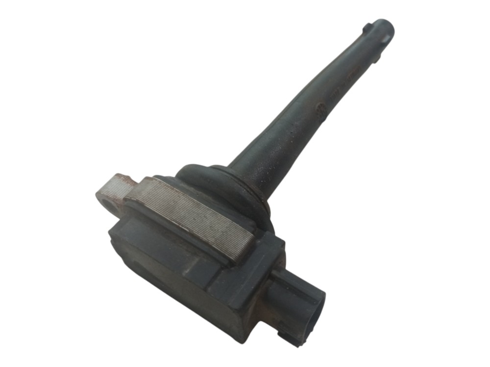 Bobina ignicao Nissan sentra 2007 2010 2012 2013 usado 4