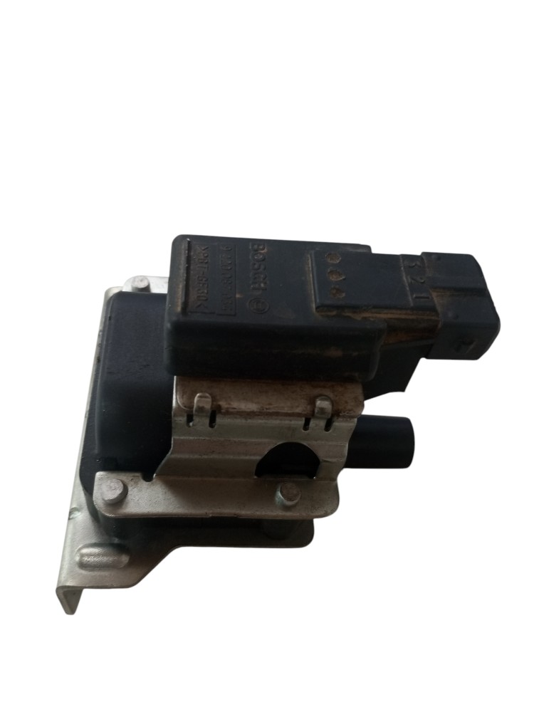 Bobina Ignicao Gol Kombi Parati 1.0 16v 8v 98 99 2000 Usado 5