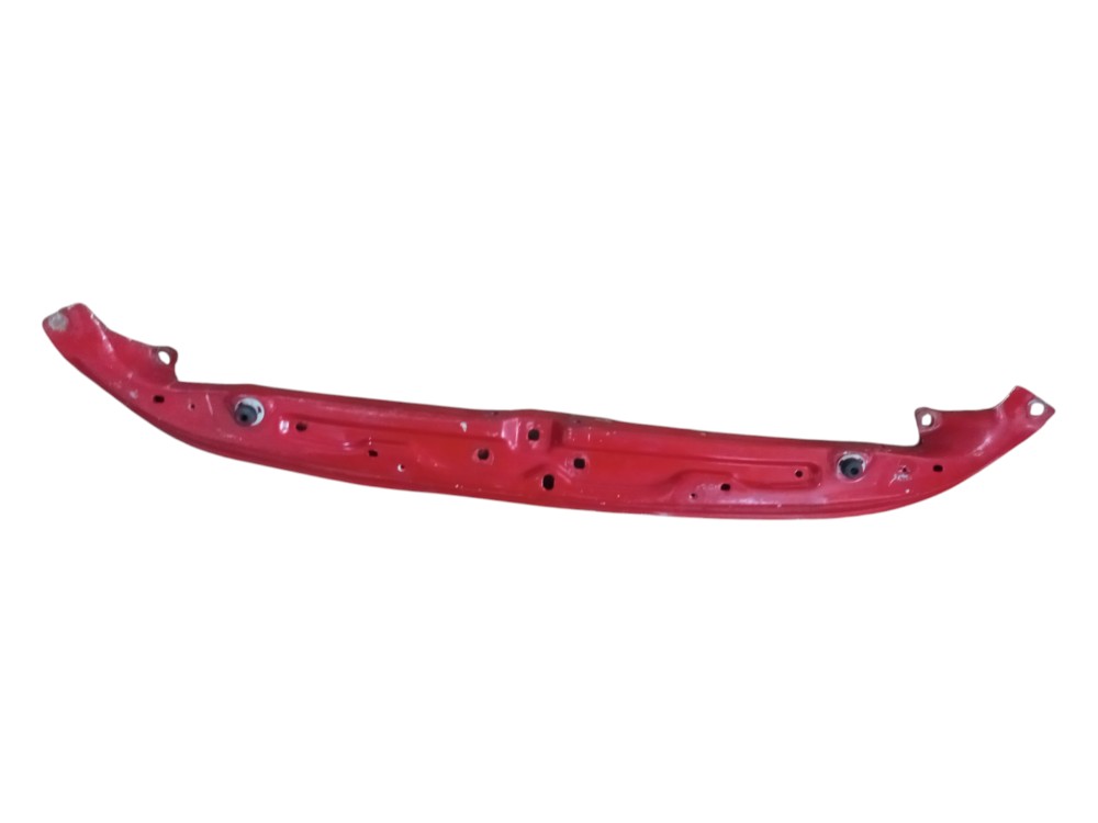Travessa Superior Frontal Peugeot 207 2009 2014 Usado 5