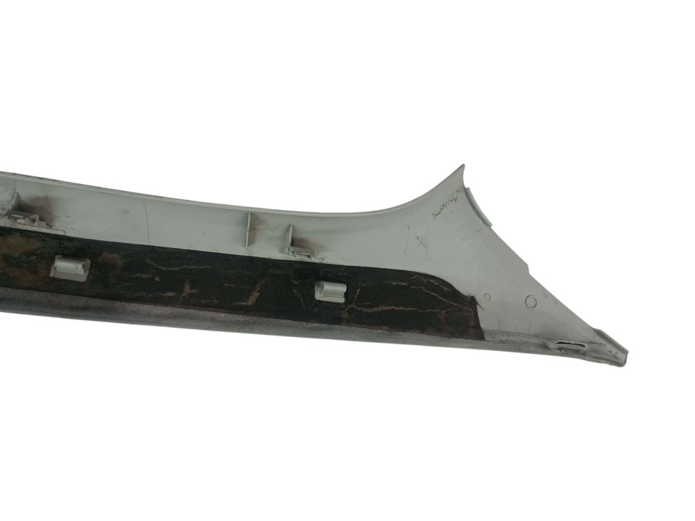 Moldura Interior Parabrisa Peugeot 307 2007 2012 Esquerdo 2