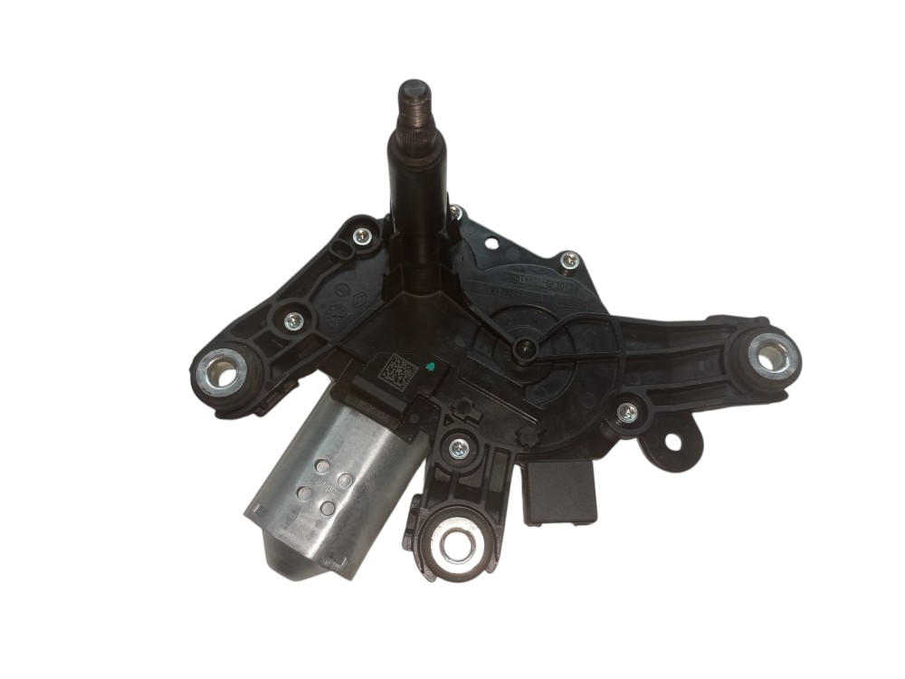 Motor Limpador Renault Kwid 2019 2020 2023 Traseiro Usado 3