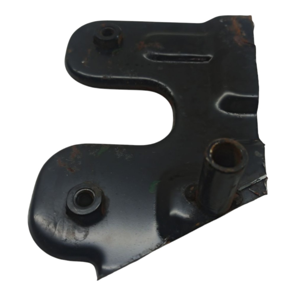 Suporte Caixa Bateria Fiat Uno Evo 2013 2014 2015 2016 2018 3