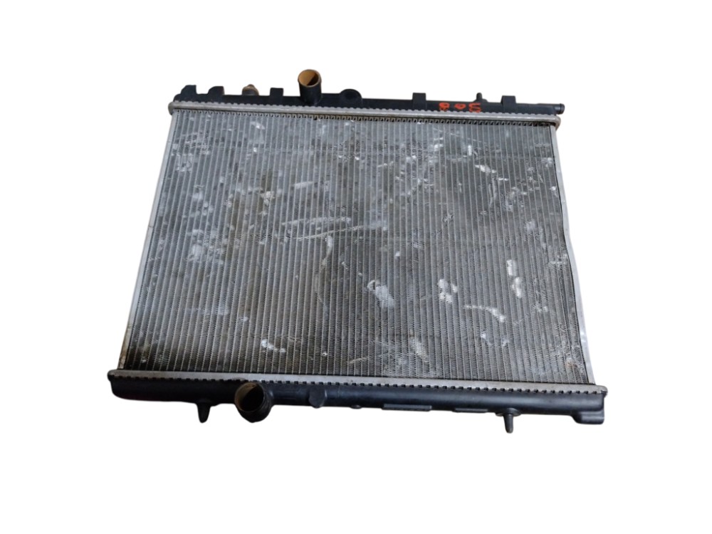 Radiador Agua Peugeot 308 1.6 2013 2014 2015 2016 2017 2018