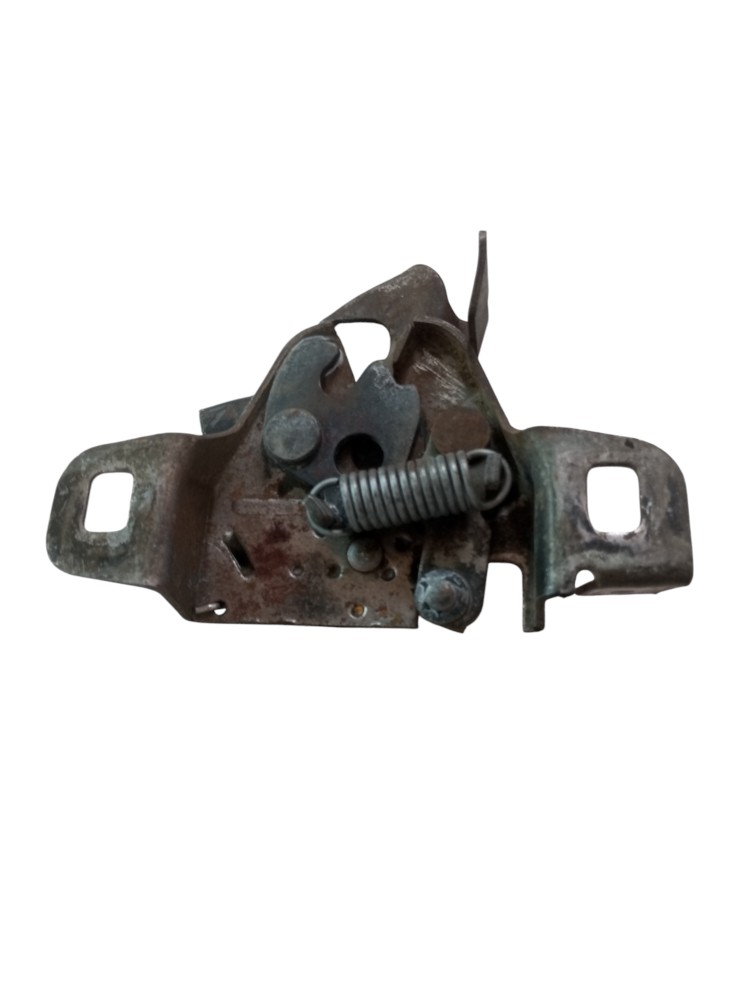 Fechadura Dianteira Capo Gol Parati Santana 94 98 2000 2003 2
