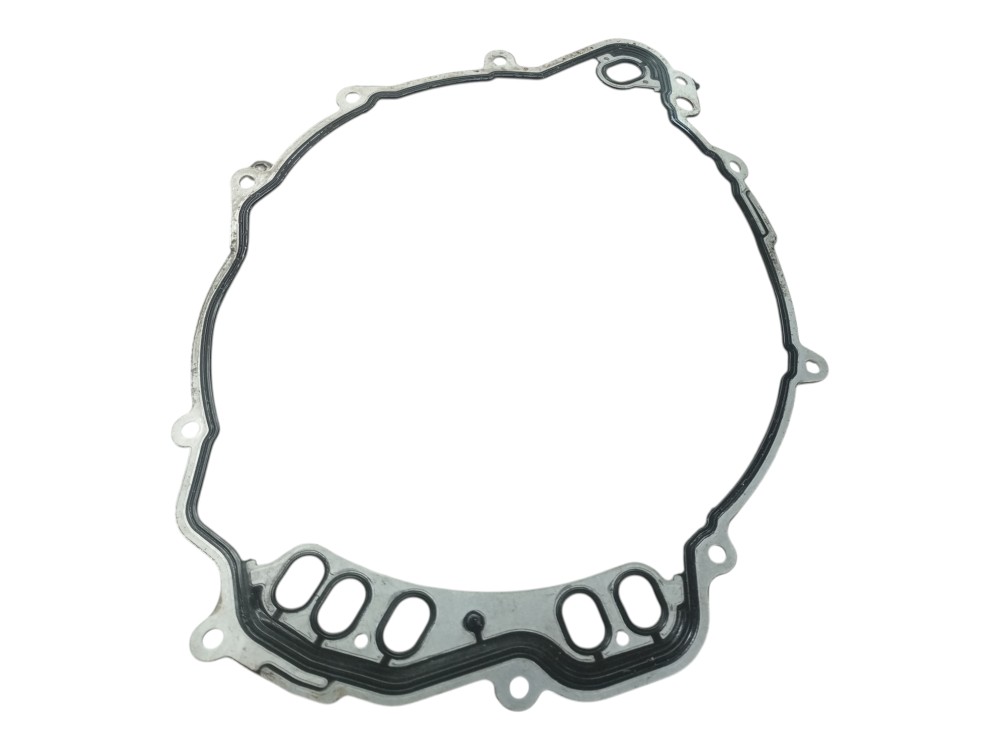 Junta Tampa Traseira Cambio Chevrolet Captiva 2009 2012 1