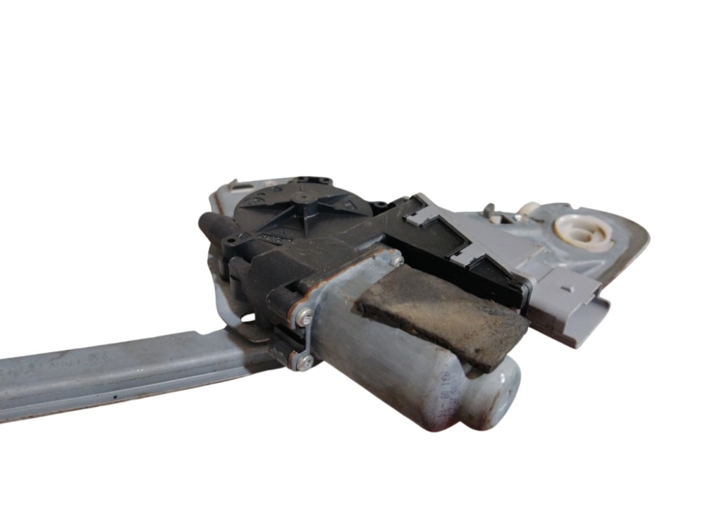 Maquina Vidro Peugeot 307 2005 2008 2012 Traseiro Esquerdo 7