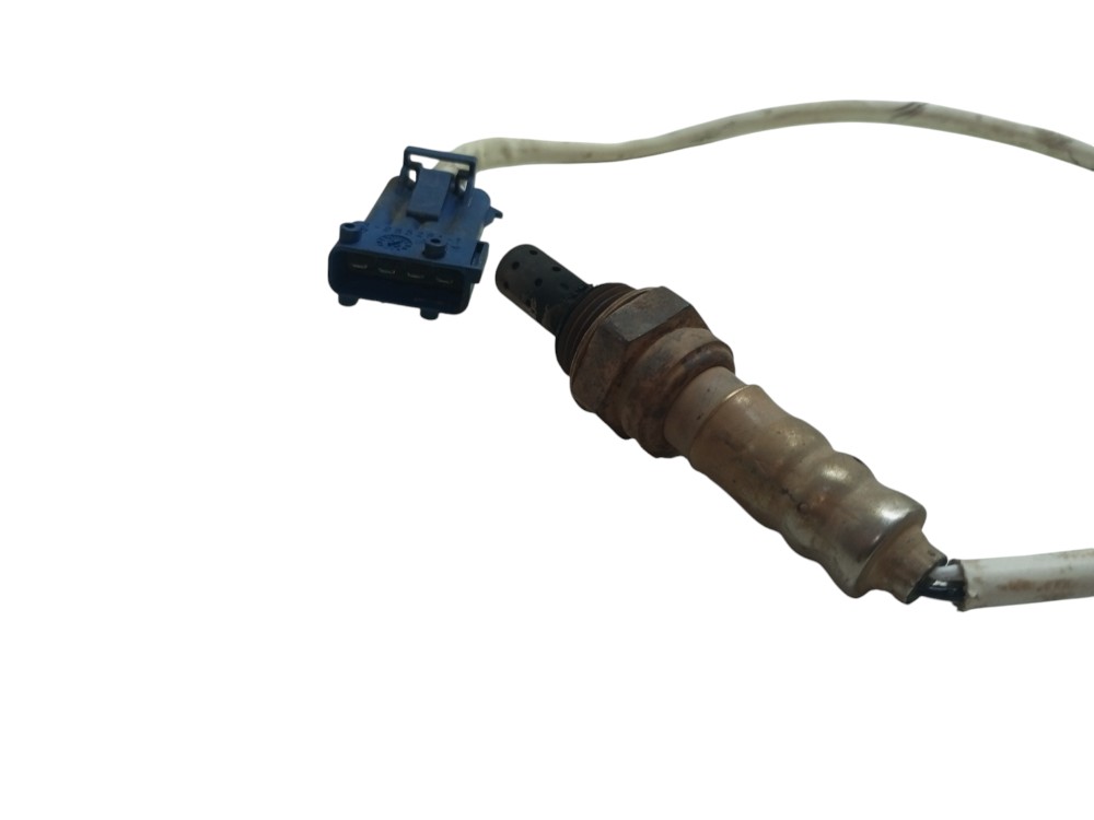 Sonda Lambda Peugeot 308 2014 2015 Pos Catalitica 1.6 Thp 6