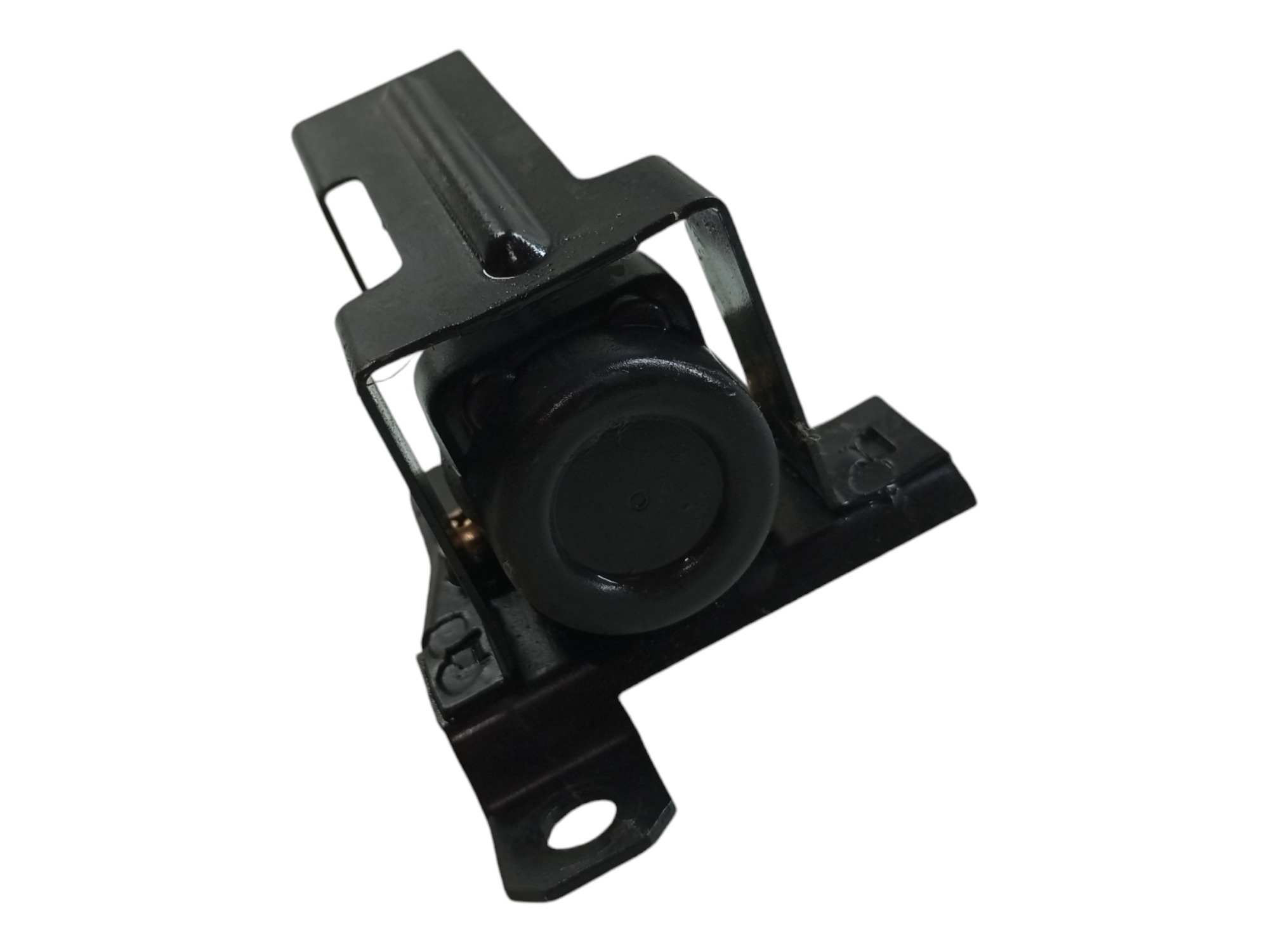 Sensor Interruptor Combustível Fiat Palio 96 99 2000 2003  Preto
