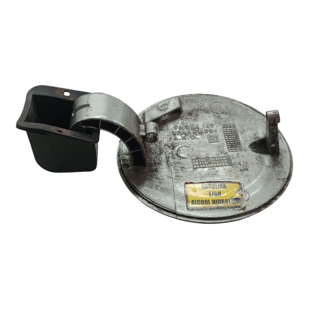 Portinhola Tampa Tanque Combustivel Gm Vectra 2006 2011 4